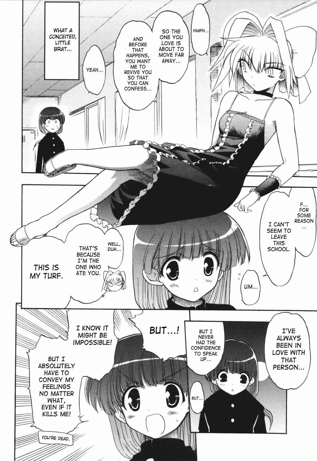 Alignment You! You! Chapter 1000 Page 62